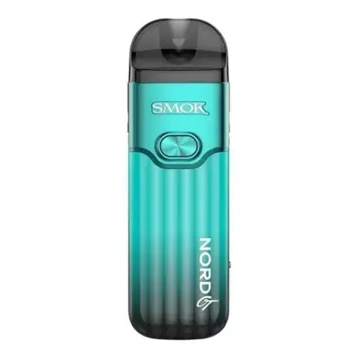 Smok Nord GT Pod Kit Cyan Black