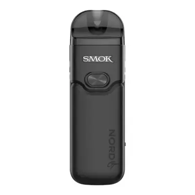 Smok Nord GT Pod Kit Matte Black
