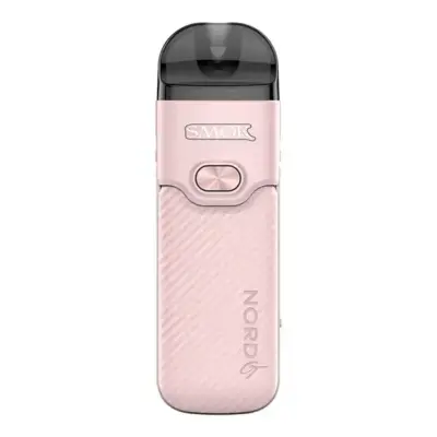 Smok Nord GT Pod Kit Pale Pink