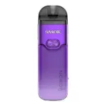 Smok Nord GT Pod Kit Purple Gradient
