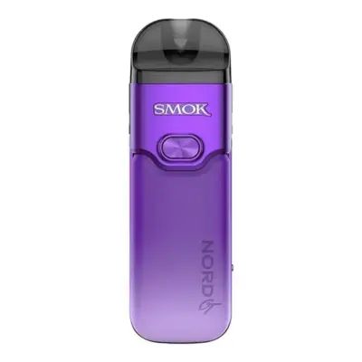 Smok Nord GT Pod Kit Purple Gradient