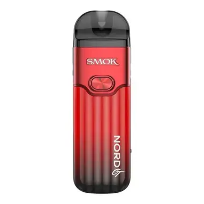Smok Nord GT Pod Kit Red Black
