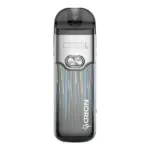 Smok Nord GT Pod Kit Silver Black