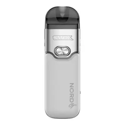 Smok Nord GT Pod Kit White