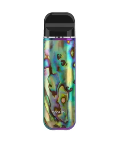 Smok Novo 2 Kit 7-Colour Shell