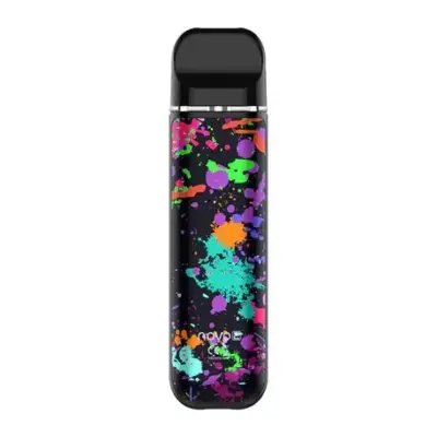 Smok Novo 2 Kit 7-Colour Spray
