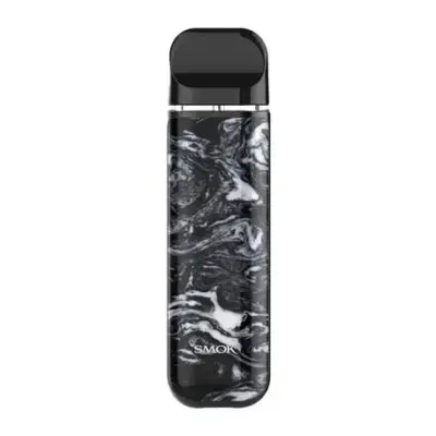 Smok Novo 2 Kit Black and White