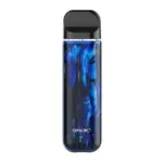 Smok Novo 2 Kit Blue and Black