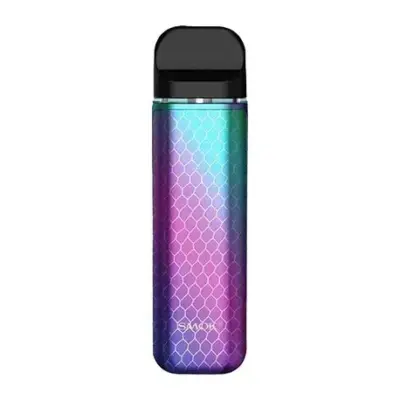 Smok Novo 2 Kit IML 7-Colour Cobra