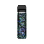 Smok Novo 2 Kit Tiffany Blue Shell