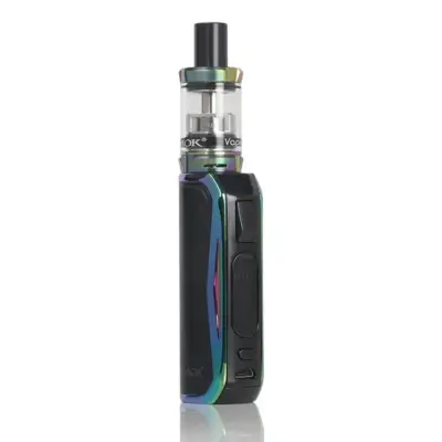 Smok Priv N19 Kit 7-Colour and Black