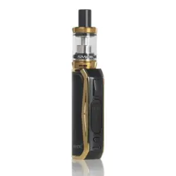 Smok Priv N19 Kit Gold Black