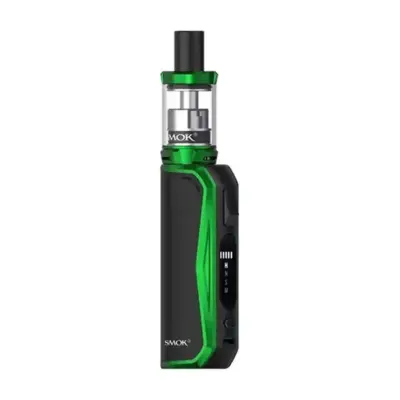 Smok Priv N19 Kit Green Black