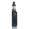 Prism Blue and Black