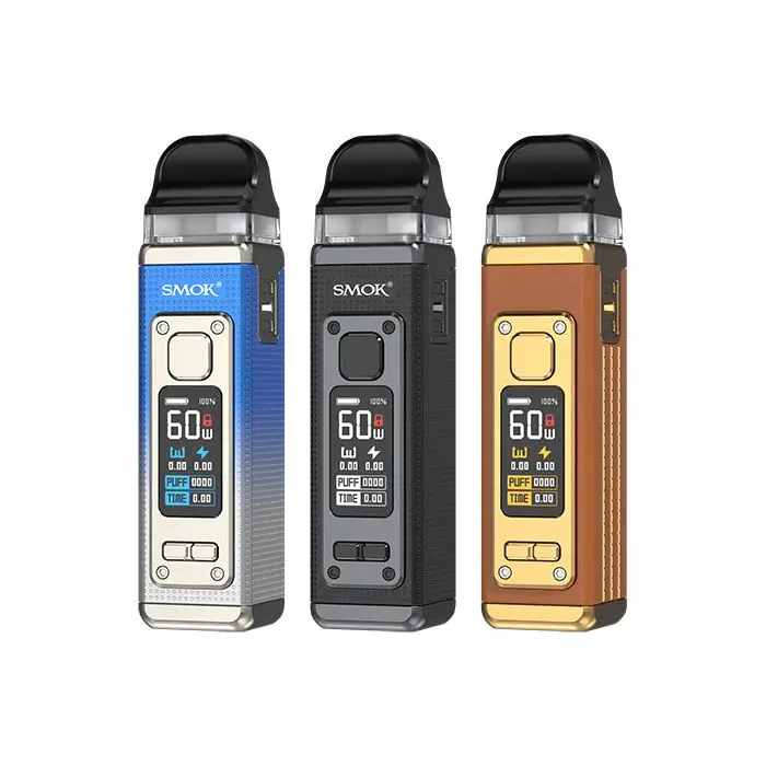 Smok RPM 4 Pod Kit