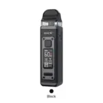 Smok RPM 4 Pod Kit Black