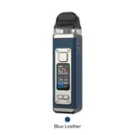 Smok RPM 4 Pod Kit Blue Leather
