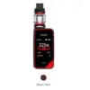 Black Red