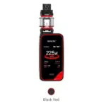 Smok X-Priv 225W Kit Black Red Updated