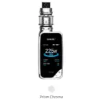 Smok X-Priv 225W Kit Prism Chrome Updated