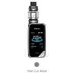 Smok X-Priv 225W Kit Prism Gunmetal Updated