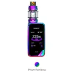 Smok X-Priv 225W Kit Prism Rainbow Updated
