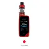 Prism Red