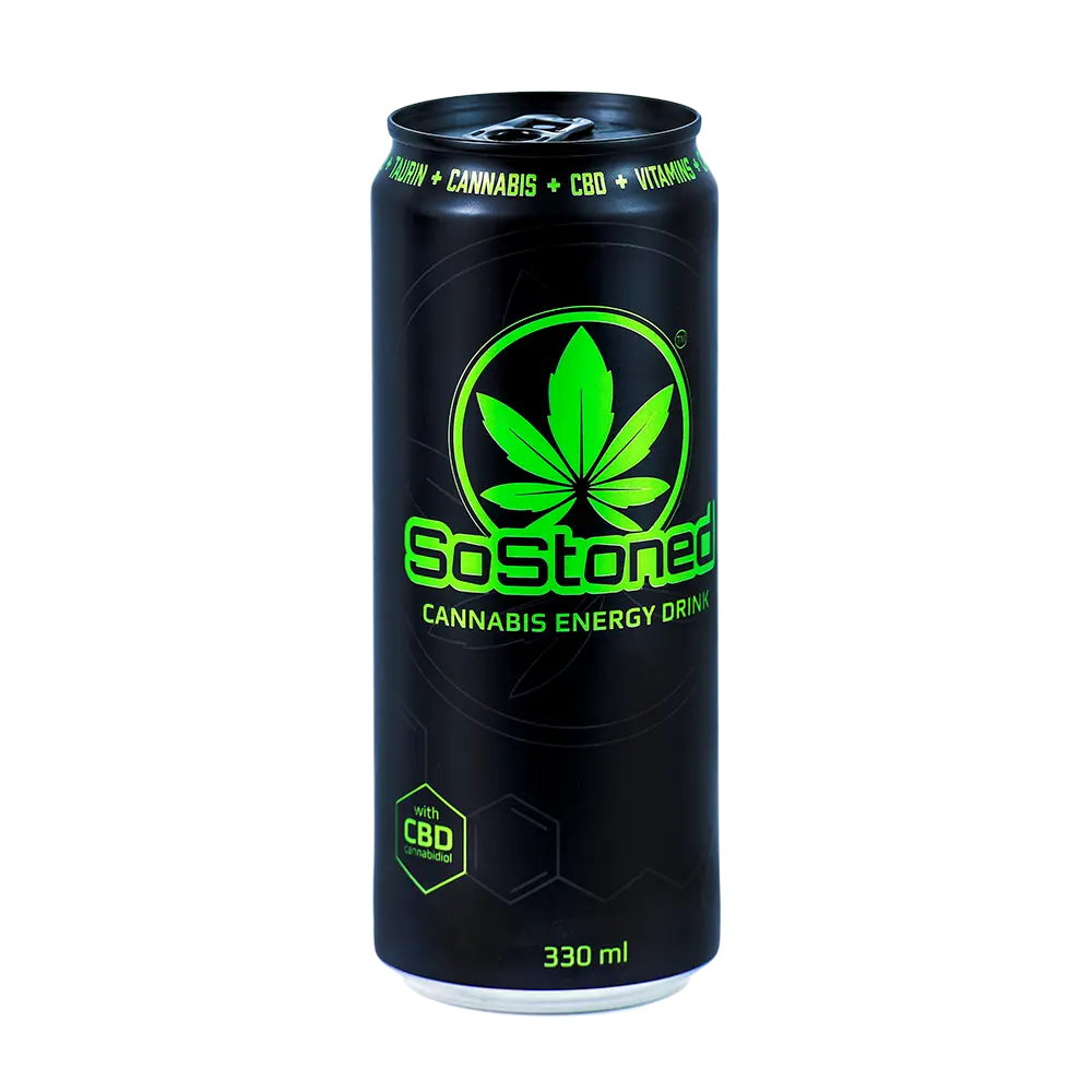 CBD Drinks