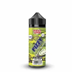 Sour Candy by Fizzy Juice | 100ml Shortfill