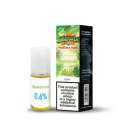 Spearmint by Amazonia | 10ml Bottle