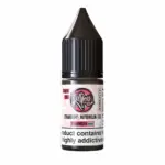 Straw Melon On Ice by Ruthless Bar Saltz Nicotine Salt 10ml