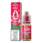 Strawberry Burst by SKE Crystal Salts 10ml