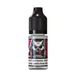 Strawberry Cherry Raspberry by Felony Bar Salts 10ml