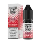 Strawberry Chill by Ultimate Bar Salts