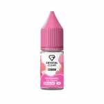 Strawberry Ice Cream by Crystal Clear Bar Salt 10ml