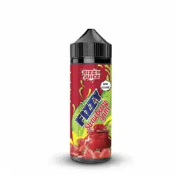 Strawberry Jam by Fizzy Juice | 100ml Shortfill