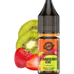 Strawberry Kiwi by DELICIU Nic Salt 10ml