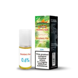 Strawberry Kiwi by Amazonia | 10ml Bottle