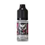 Strawberry Kiwi by Felony Bar Salts 10ml