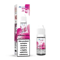 Strawberry Mojito by Hayati Pro Max Salts 10ml
