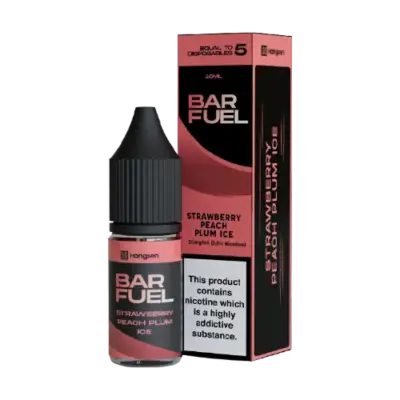 Strawberry-Peach-Plum-Ice-by-Bar-Fuel-Hangsen-Nic-Salt-10ml.webp