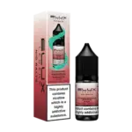 Strawberry Watermelon Bubblegum by Elux Legend Nic Salts 10ml