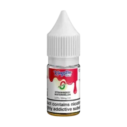 Strawberry Watermelon by Kingston Bar Salts 10ml