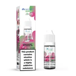 Strawberry Watermelon by Hayati Pro Max Salts 10ml