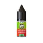 Strawberry Watermelon by Pukka Juice 50/50 | 10ml Bottle