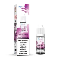 Summer Dream by Hayati Pro Max Salts 10ml