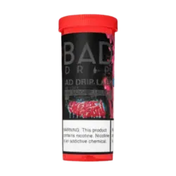 Sweet Tooth by Bad Drip Labs | 50ml Shorfill