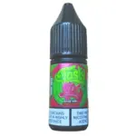 Tasty Nic 70VG|30PG - 15mg | Nicotine Shot