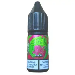 Tasty Nic 70VG|30PG - 15mg | Nicotine Shot