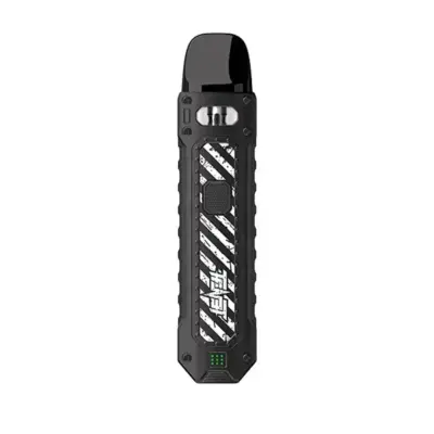 Uwell Caliburn Tenet Pod Kit Carbon Black